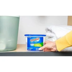 DampRid Absorbente de humedad desechable sin fragancia_6