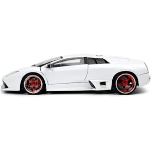 Jada Toys Hyperspec 124 Lamborghini Murciélago LP460_3