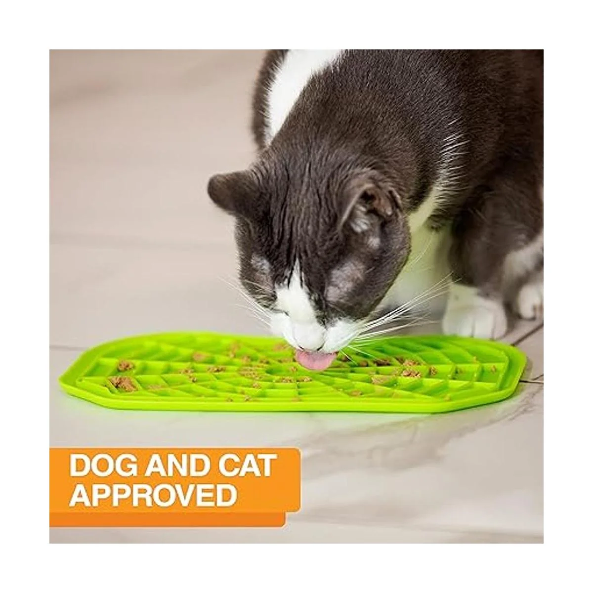 Neater Pets NeatLIK Almohadilla para lamer de_3