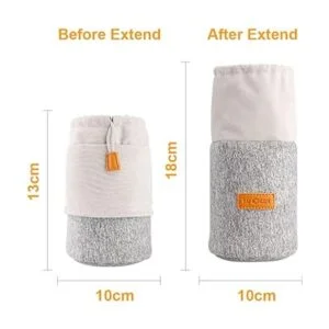 KF Concept Funda para lente 2 en 1_3