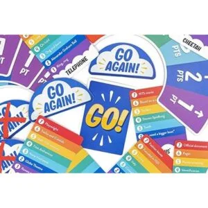 Professor Puzzle Rainbow Go Games. Juego de trivia de_6