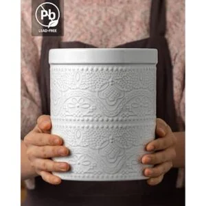 FUN ELEMENTS Soporte para utensilios de cocina 7.2_4