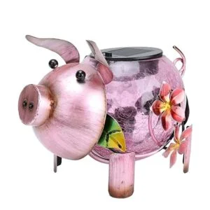 MUMTOP Farol solar Luces solares impermeables para_1