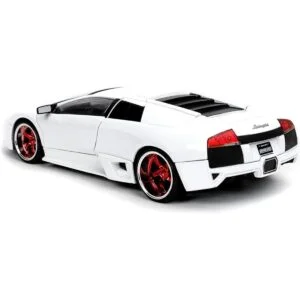 Jada Toys Hyperspec 124 Lamborghini Murciélago LP460_4