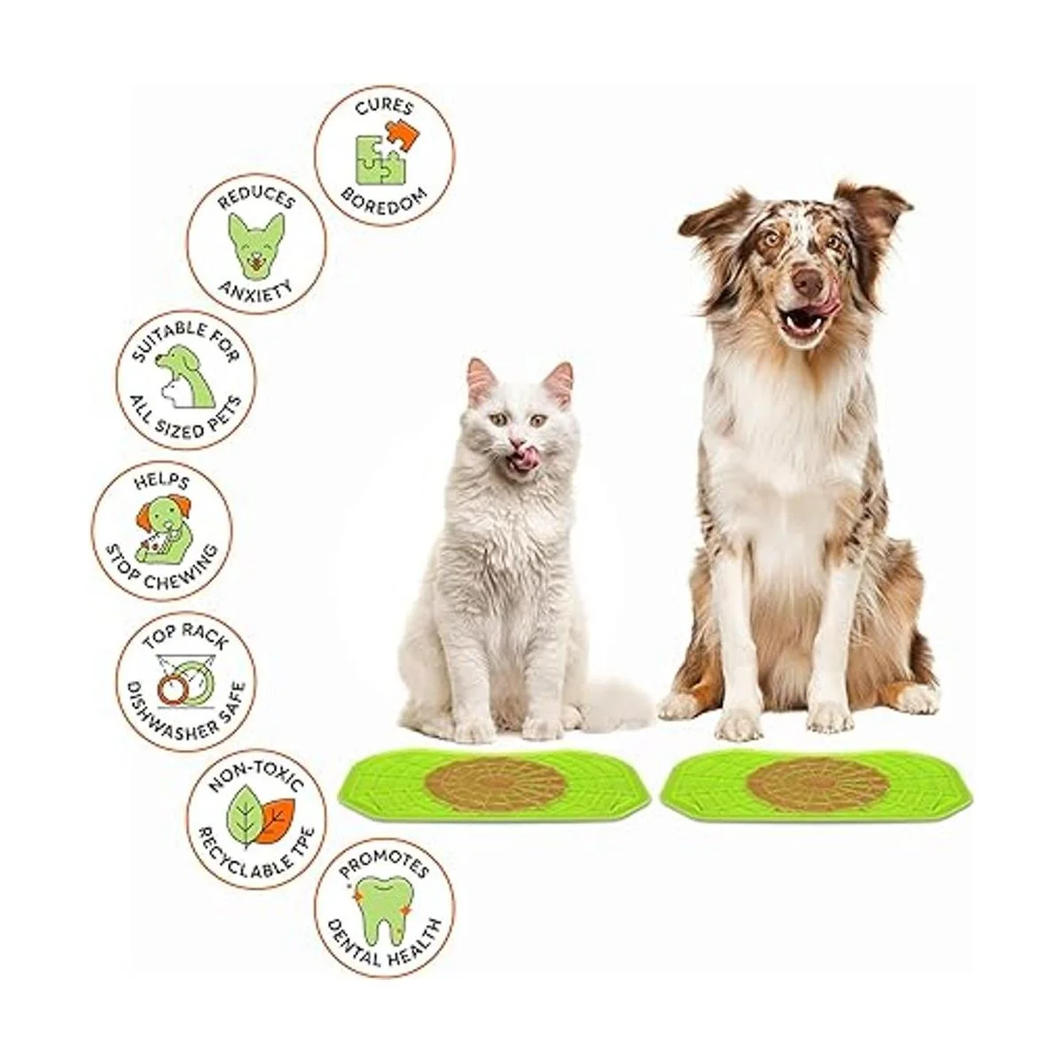 Neater Pets NeatLIK Almohadilla para lamer de_5