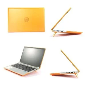 mCover Funda compatible con HP ProBook 440 G8 G9 y 445_6