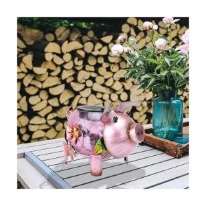 MUMTOP Farol solar Luces solares impermeables para_3