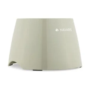 Navaris Cuenco elevado para perros y gatos cuenco de_7