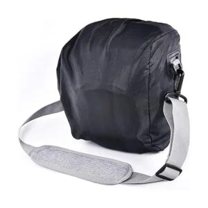 FOSOTO Bolsa compacta para cámara réflex digital_6
