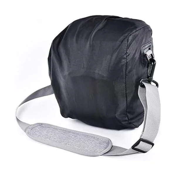 FOSOTO Bolsa compacta para cámara réflex digital_6