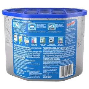 DampRid Absorbente de humedad desechable sin fragancia_3