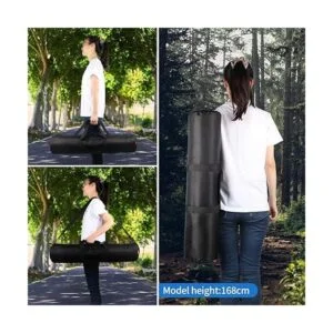 Hemmotop Estuche de transporte para trípode 31.5 x 7_6