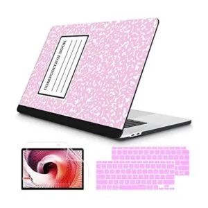 Tuiklol Compatible con MacBook Air 2021 2020 2019 2018 de_1