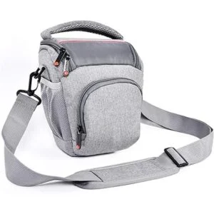 FOSOTO Bolsa compacta para cámara réflex digital_1