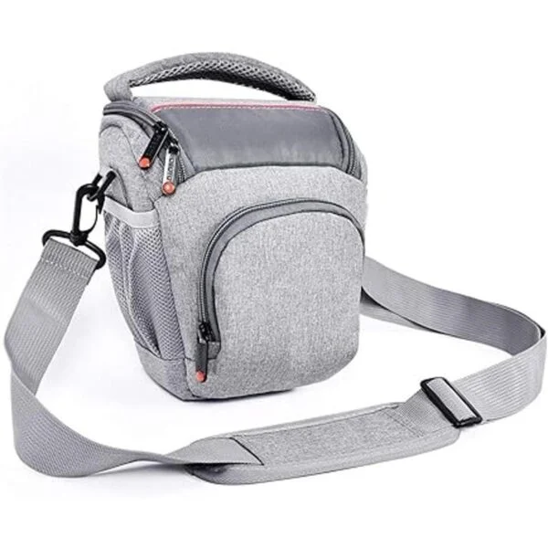 FOSOTO Bolsa compacta para cámara réflex digital_1