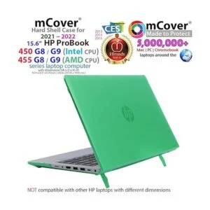 mCover Funda compatible con HP ProBook 450 G8 G9 y 455_2