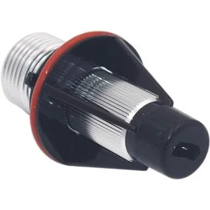 KYYET 2x5W LED ngel Ojos Halo Anillo Blanco Bombillas de_5