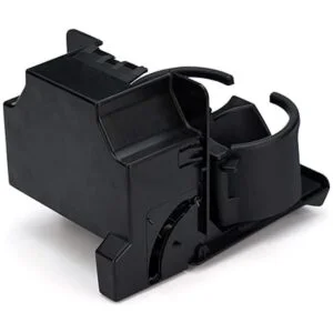 Soporte para taza de panel de instrumentos compatible con_4