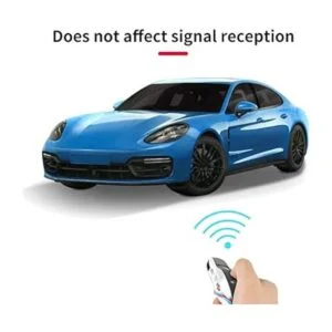 Llavero de protección para llaves de automóvil funda para_6