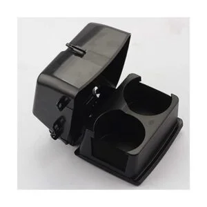 Dasbecan Asiento trasero Copa de pasajeros Conjunto_4