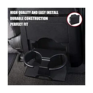 Soporte para taza de panel de instrumentos compatible con_2