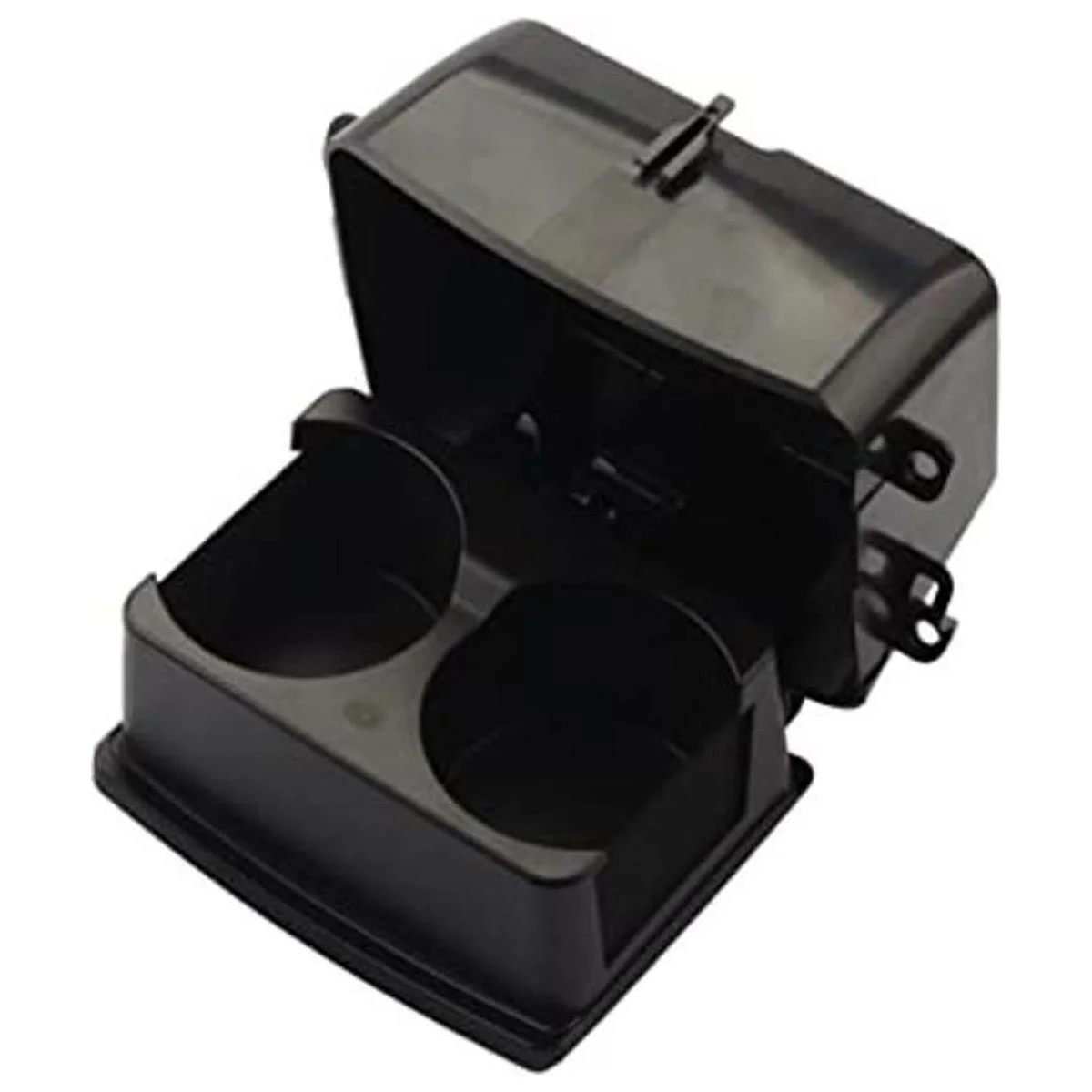 Dasbecan Asiento trasero Copa de pasajeros Conjunto_1