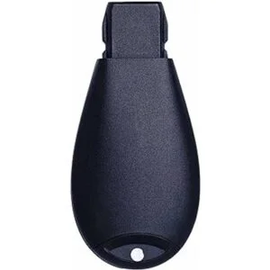 Llavero FOBIK de repuesto para Dodge Ram 1500 2500 3500_3