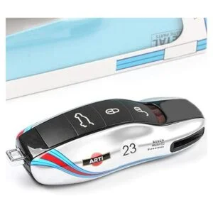 Llavero de protección para llaves de automóvil funda para_2