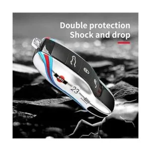 Llavero de protección para llaves de automóvil funda para_3