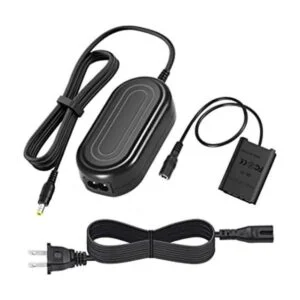 Gonine Batería ficticia para Sony ZV1 NPBX1 DKX1 DC_1