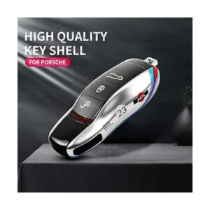 Llavero de protección para llaves de automóvil funda para_4