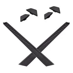 Mryok OO9424F Kit de repuesto para Oakley Mercenary Asian_1