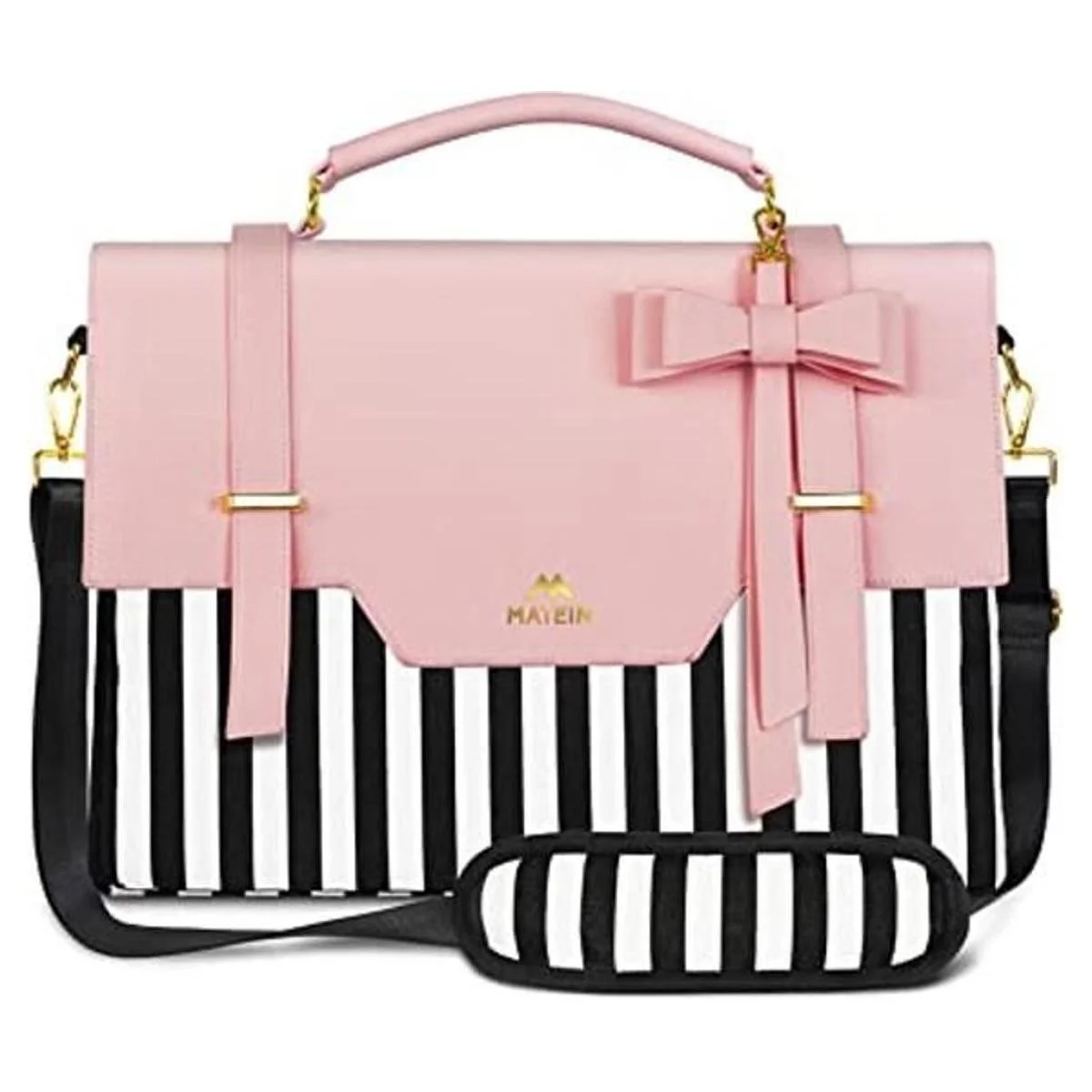 Bolsa para portátil para mujer funda delgada de 15.6_1