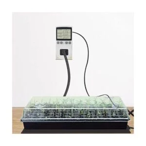 KETOTEK Enchufe de salida de termostato digital para_5