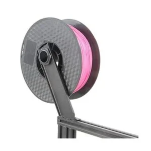 Zeberoxyz 2 soportes de bobina de filamento 3D utilizados_3