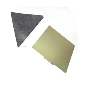 Zeberoxyz Plataforma de acero flexible extraíble PEI de_3