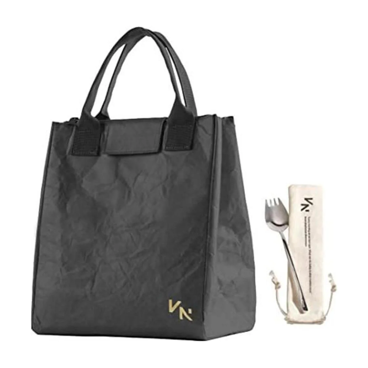 VonNova Tyvek Lonchera térmica estética ligera y_1