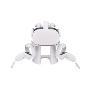 GOMRVR design VR Stand Compatible with Oculus Quest 2_2