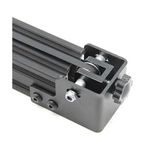 Zeberoxyz Actualización 2020 Perfil XAxis4040 Perfil de_4