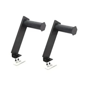 Zeberoxyz 2 soportes de bobina de filamento 3D utilizados_1