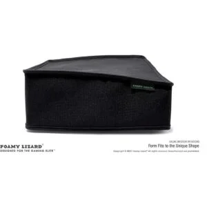 Funda antipolvo para Playstation 5 de Foamy Lizard El_4