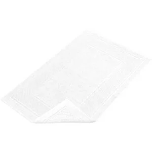 Avalon Tapetes de baño de algodón altamente absorbentes_6