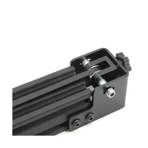 Zeberoxyz Actualización 2020 Perfil XAxis4040 Perfil de_3