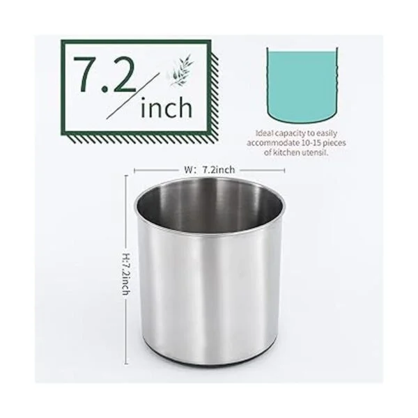OKT Soporte para utensilios de cocina 72 pulgadas_2