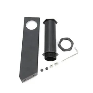 Zeberoxyz 2 soportes de bobina de filamento 3D utilizados_4