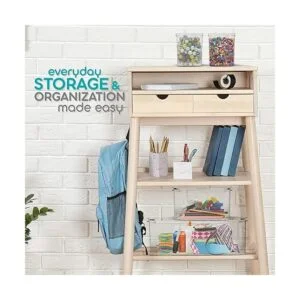 Richards Homewares Juego de 4 contenedores de_5