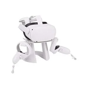 GOMRVR design VR Stand Compatible with Oculus Quest 2_1