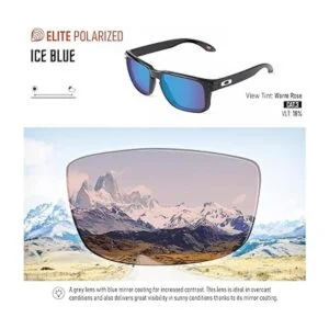 Vaep Lentes de repuesto polarizadas para gafas de sol Maui_3