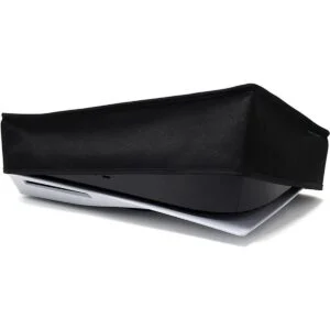 Funda antipolvo para Playstation 5 de Foamy Lizard El_1