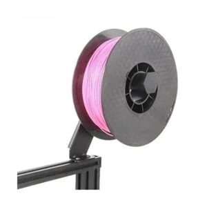 Zeberoxyz 2 soportes de bobina de filamento 3D utilizados_2